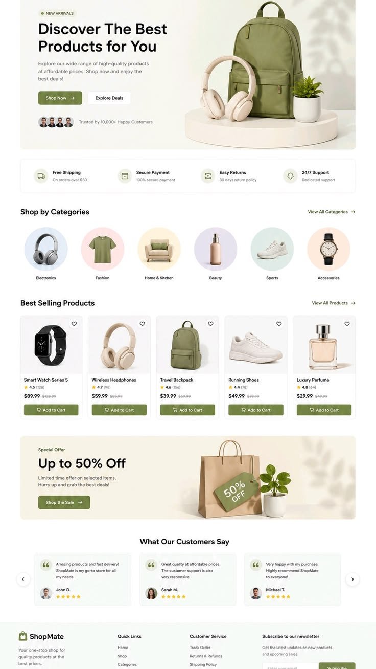 Store screenshot 8