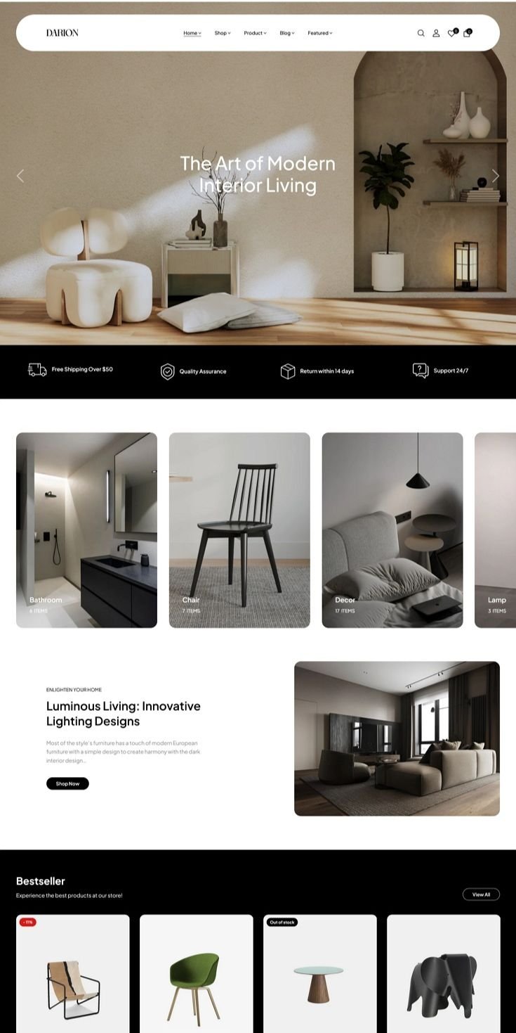 Store screenshot 6