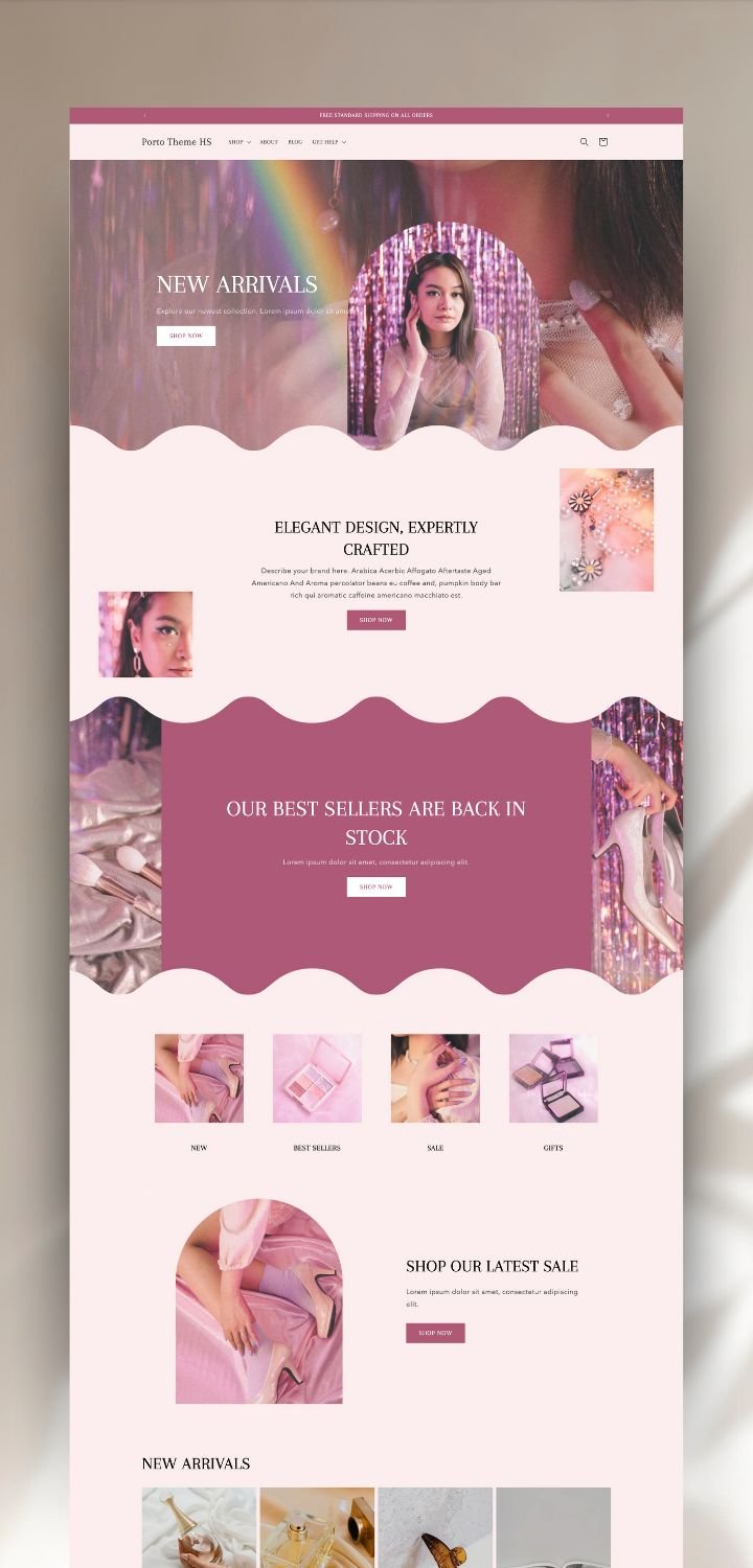 Store screenshot 5