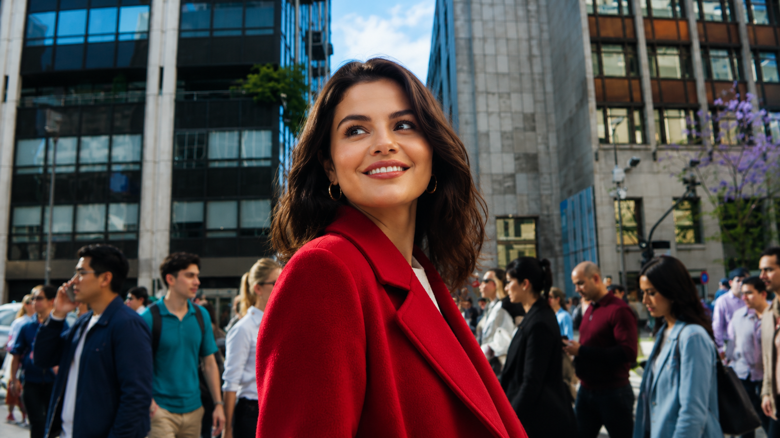 Adobe for Business — Personalised experiences