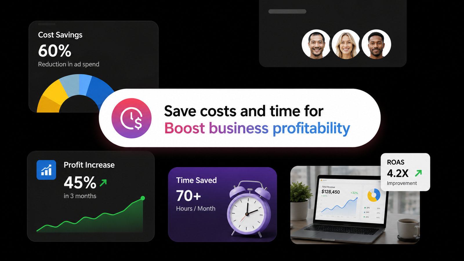 Boost Business Profitability
